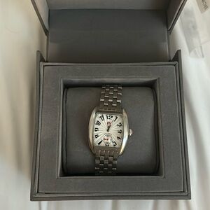 MICHELE Watch